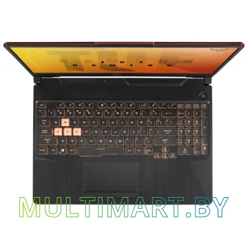 Игровой ноутбук ASUS TUF Gaming F15 FX506LHB-HN323 (90NR03U2-M007N0) картинка 2